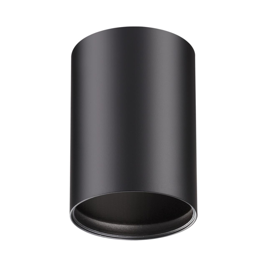 Накладной светильник NOVOTECH 370456 MECANO хай-тек черный 50W