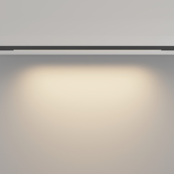 Трековый светильник Technical TR190-1-10W3K-B