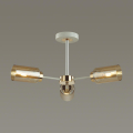 Люстра потолочная Lumion  Dallin 5639/3C