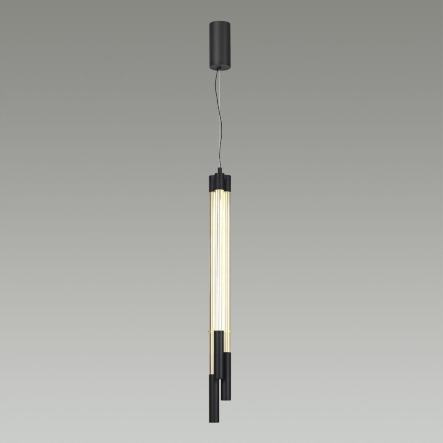 Подвесной светильник Odeon light  Anta 4393/30L