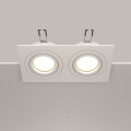 Встраиваемый светильник Technical DL024-2-02W