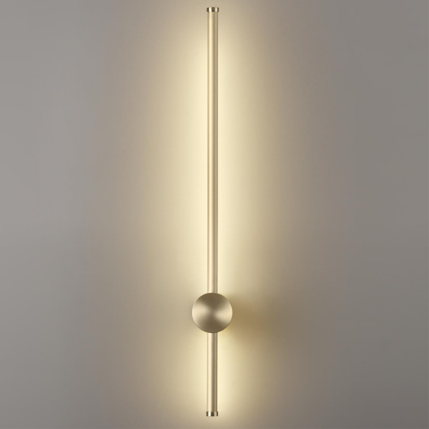 Настенный светильник Lumion  Bram 5678/8WLY