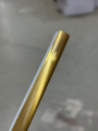 Настенный светильник Lumion  Bram 5678/8WLY