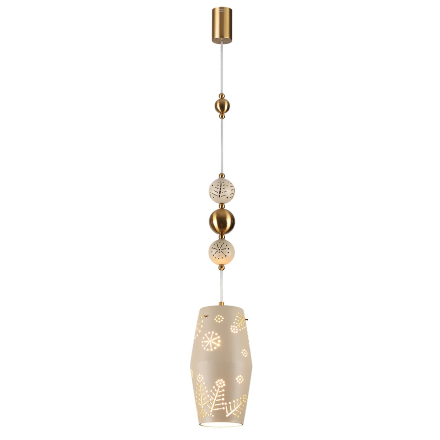 Подвес Odeon light exclusive  Karelia 5444/1