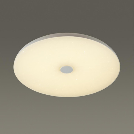 Потолочный светильник Roki Muzcolor 4629/DL Sonex LED 3000-6500K Модерн