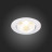 Точечный светильник Miro ST211.548.08.24 ST Luce LED 4000KK Хай-Тек