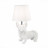 Интерьерная настольная лампа Narni SLE115204-01 Evoluce E27 Модерн
