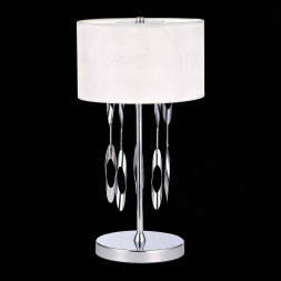 Интерьерная настольная лампа Nettuno SL1353.104.01 ST Luce E14 Классический, Современный