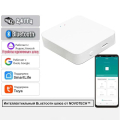 Интеллектуальный Bluetooth-шлюз Tuya Smart Life для умного дома Novotech  Glat 359392