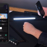 Интеллектуальный Bluetooth-шлюз Tuya Smart Life для умного дома Novotech  Glat 359392