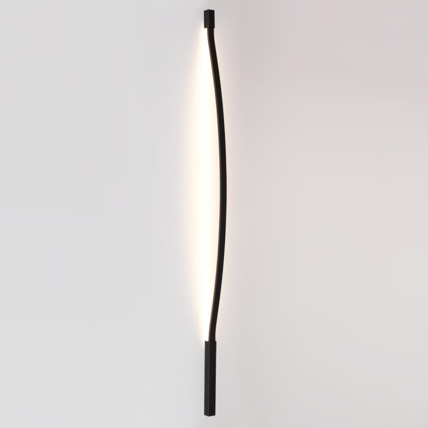 Настенный светильник ODEON LIGHT 7006/150D FINO хай-тек, минимализм 21W