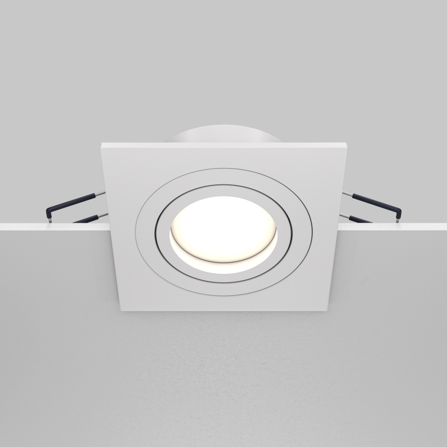 Встраиваемый светильник Technical DL024-2-01W