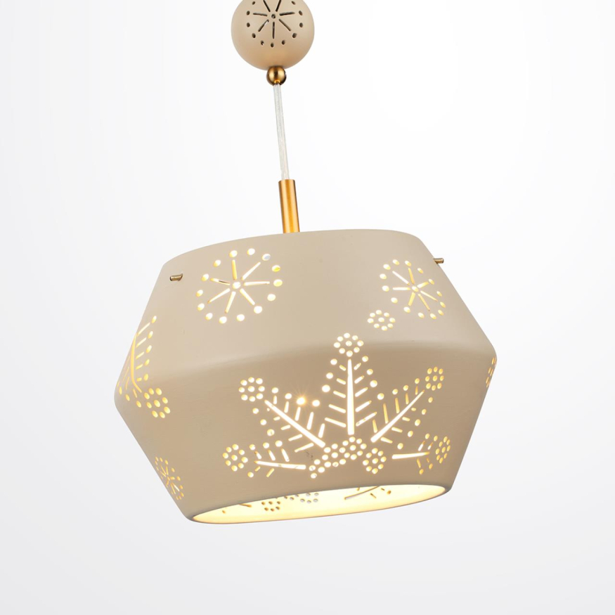 Подвес Odeon light exclusive  Karelia 5444/1A