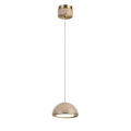 Подвес Odeon light exclusive  Lulu 5453/6L