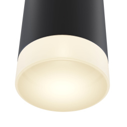 Бра Dafne C027WL-L10B Maytoni LED 3000K Техно