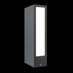 Наземный светильник Hof O422FL-L6GF Maytoni LED 3000K Современный, Минимализм