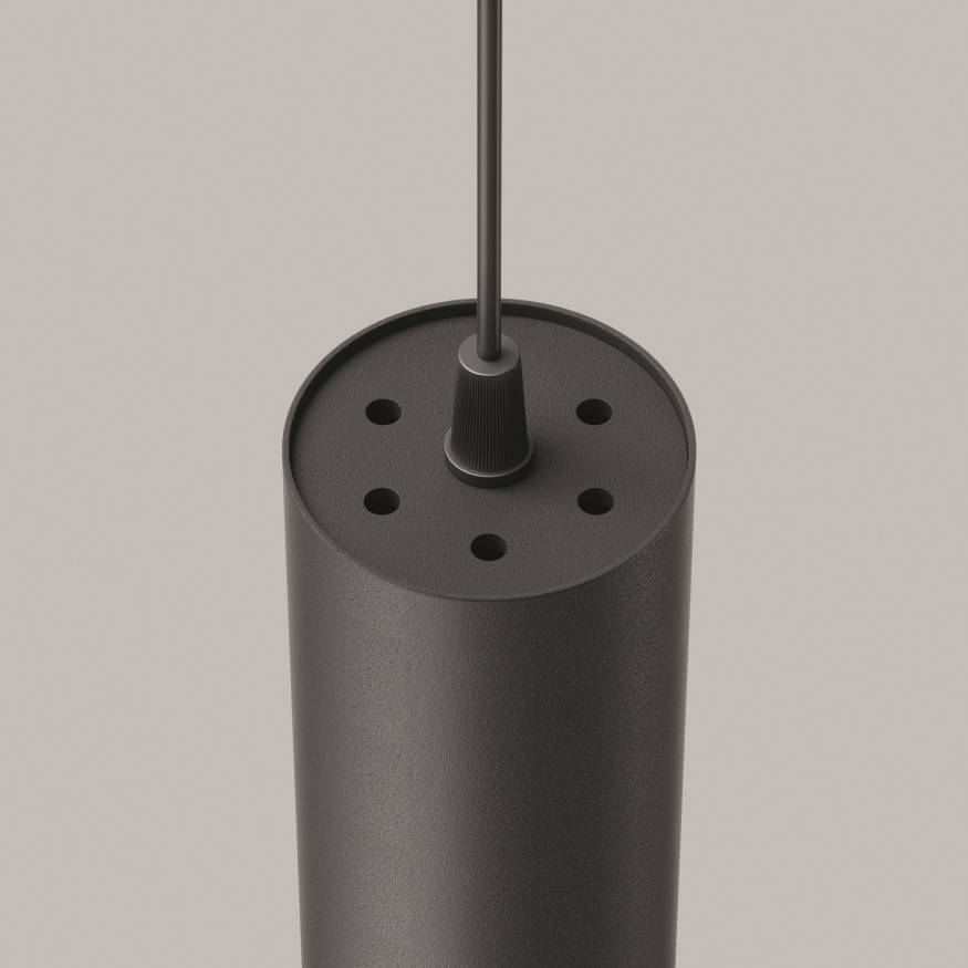 Подвесной светильник Technical P072PL-L12B3K-1