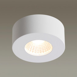 Потолочный светильник ODEON LIGHT 4282/7CL BENE LED 7W белый хай-тек