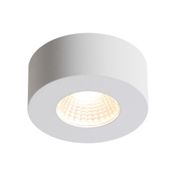 Потолочный светильник ODEON LIGHT 4282/7CL BENE LED 7W белый хай-тек