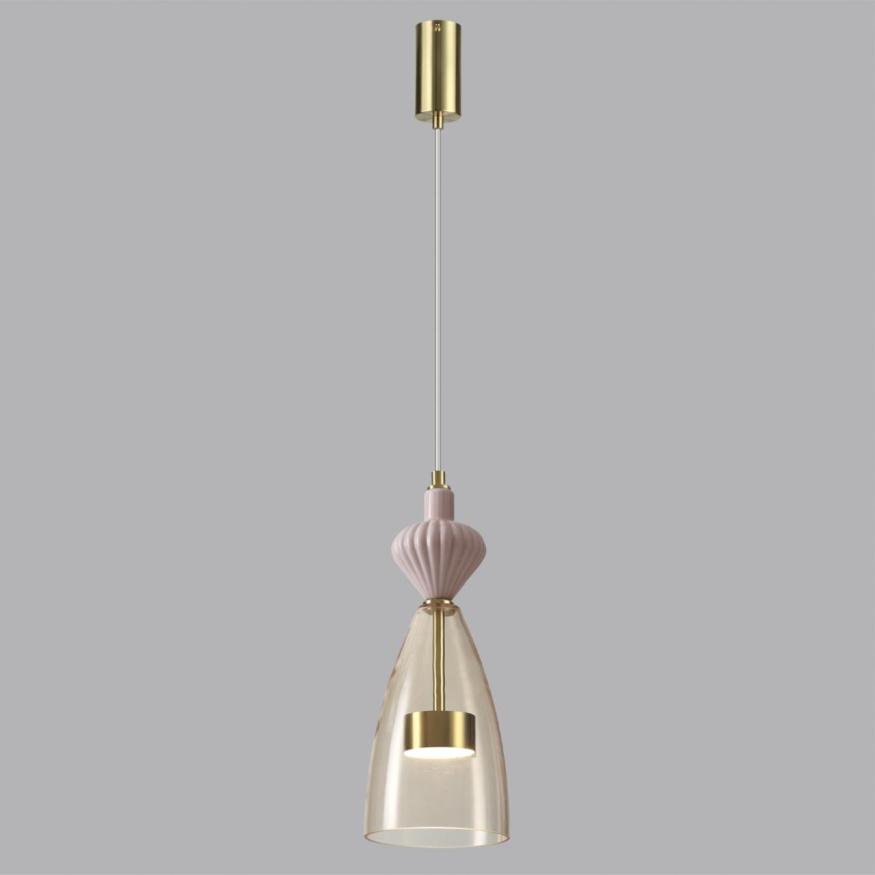 Подвес Odeon light  Palleta 5045/12LC