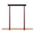 Подвесной светильник Odeon light  Vincent 6630/36L