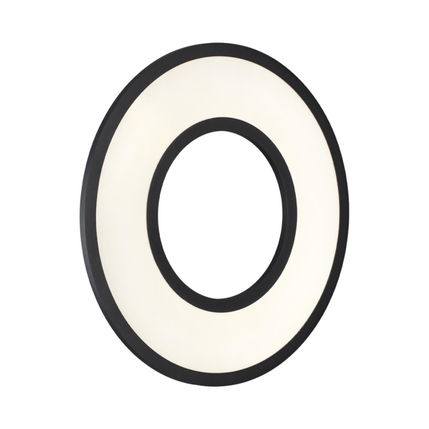 Потолочный светильник SONEX 7717/52L ALTAIR хай-тек, хай-тек, минимализм белый/черный 52W