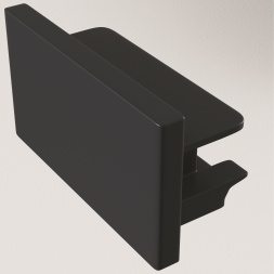 Комплектующие для накладной трековой системы Technical TRA001EC-11B