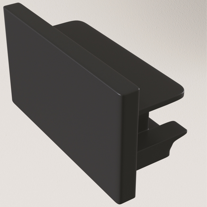 Комплектующие для накладной трековой системы Technical TRA001EC-11B