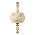Настенный светильник Odeon light exclusive  Karelia 5444/1WA