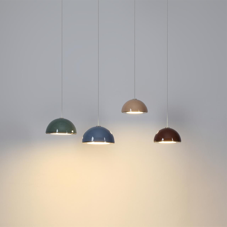 Подвес Odeon light exclusive  Lulu 5452/6L