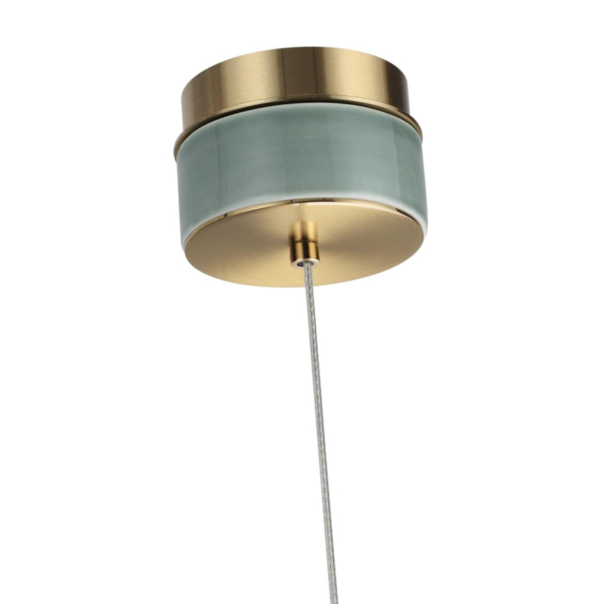 Подвес Odeon light exclusive  Lulu 5452/6L
