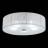 Потолочный светильник Rondella SL357.102.05 ST Luce E27 Модерн