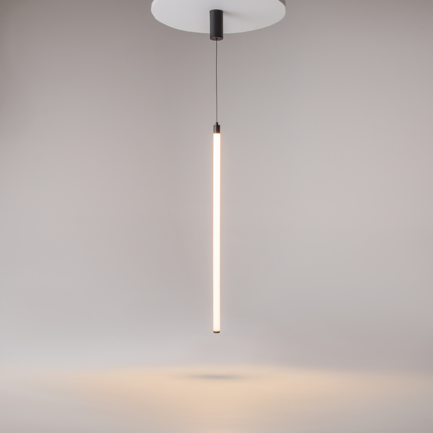 Подвесной светильник Technical P022PL-L20B3K