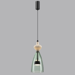 Подвес ODEON LIGHT PALLETA 5046/12LC