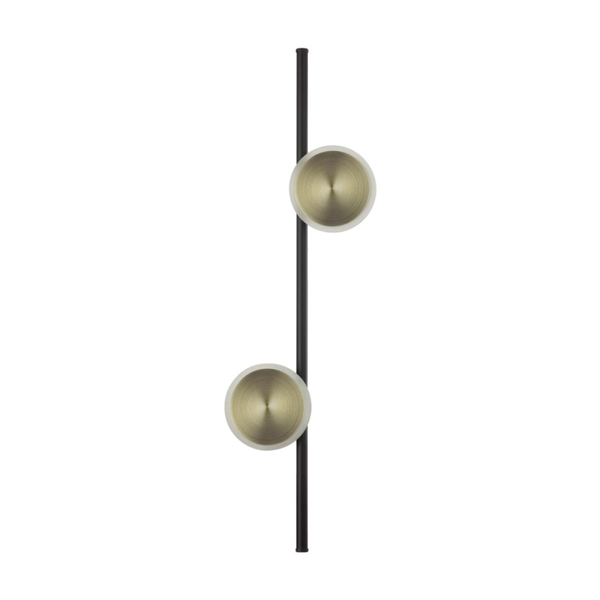 Настенный ODEON LIGHT 6601/24WL STILO неоклассика, минимализм, модерн 24W