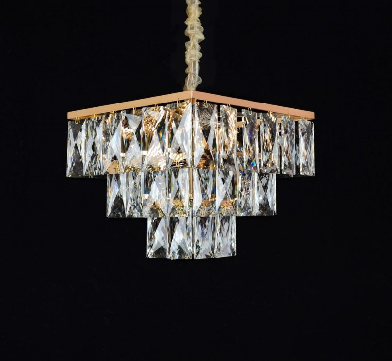 Подвесная люстра 726 OML-72603-06 Omnilux E14 Классический