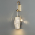 Настенный светильник Odeon light exclusive  Karelia 5444/1W