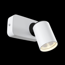 Спот Alliot SP317-CW-01-W Maytoni GU10 Модерн