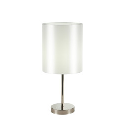 Интерьерная настольная лампа Noia SLE107304-01 Evoluce E14 Модерн