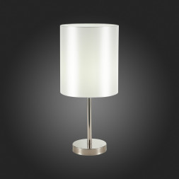 Интерьерная настольная лампа Noia SLE107304-01 Evoluce E14 Модерн