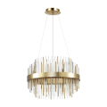 Люстра Odeon light  Ida 4639/8