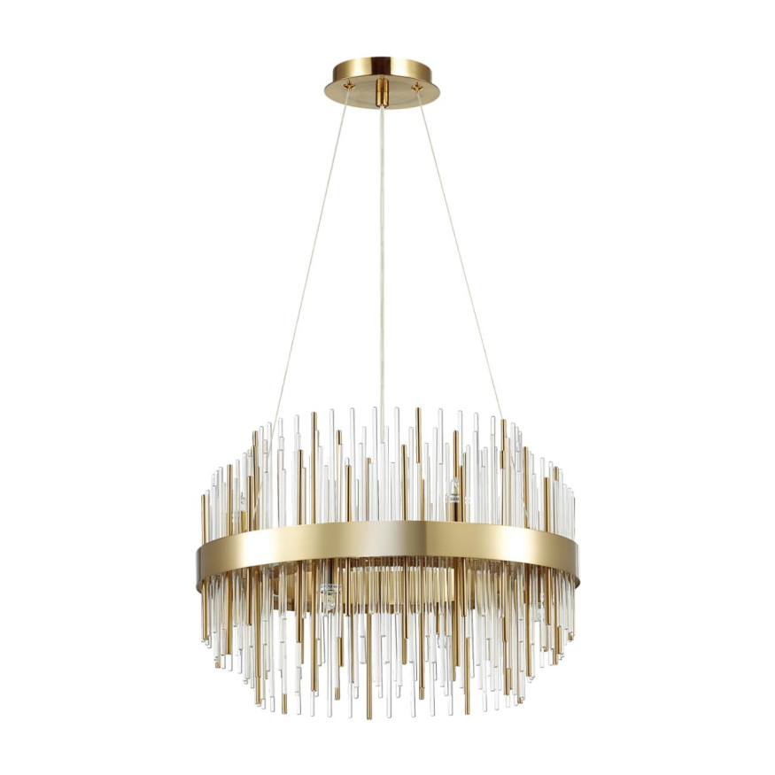 Люстра Odeon light  Ida 4639/8