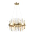 Люстра Odeon light  Ida 4639/8