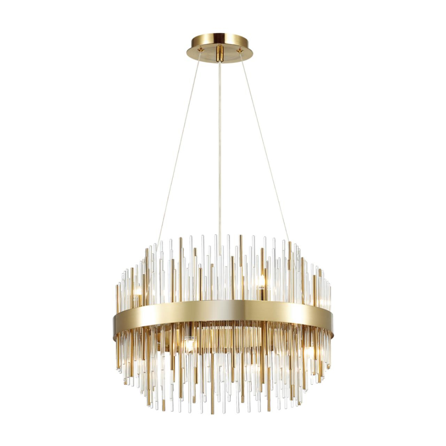 Люстра Odeon light  Ida 4639/8