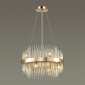 Люстра Odeon light  Ida 4639/8