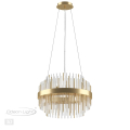 Люстра Odeon light  Ida 4639/8