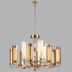 Люстра ODEON LIGHT EXCLUSIVE LION 5467/60L