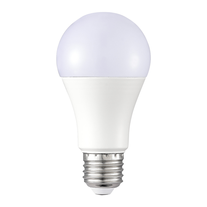 ST9100.279.09 Лампа светодиодная SMART ST-Luce Белый E27 9W 2700K-6500K Источники света ST LUCE