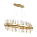 Люстра Odeon light  Ida 4639/16