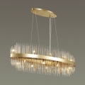 Люстра Odeon light  Ida 4639/16